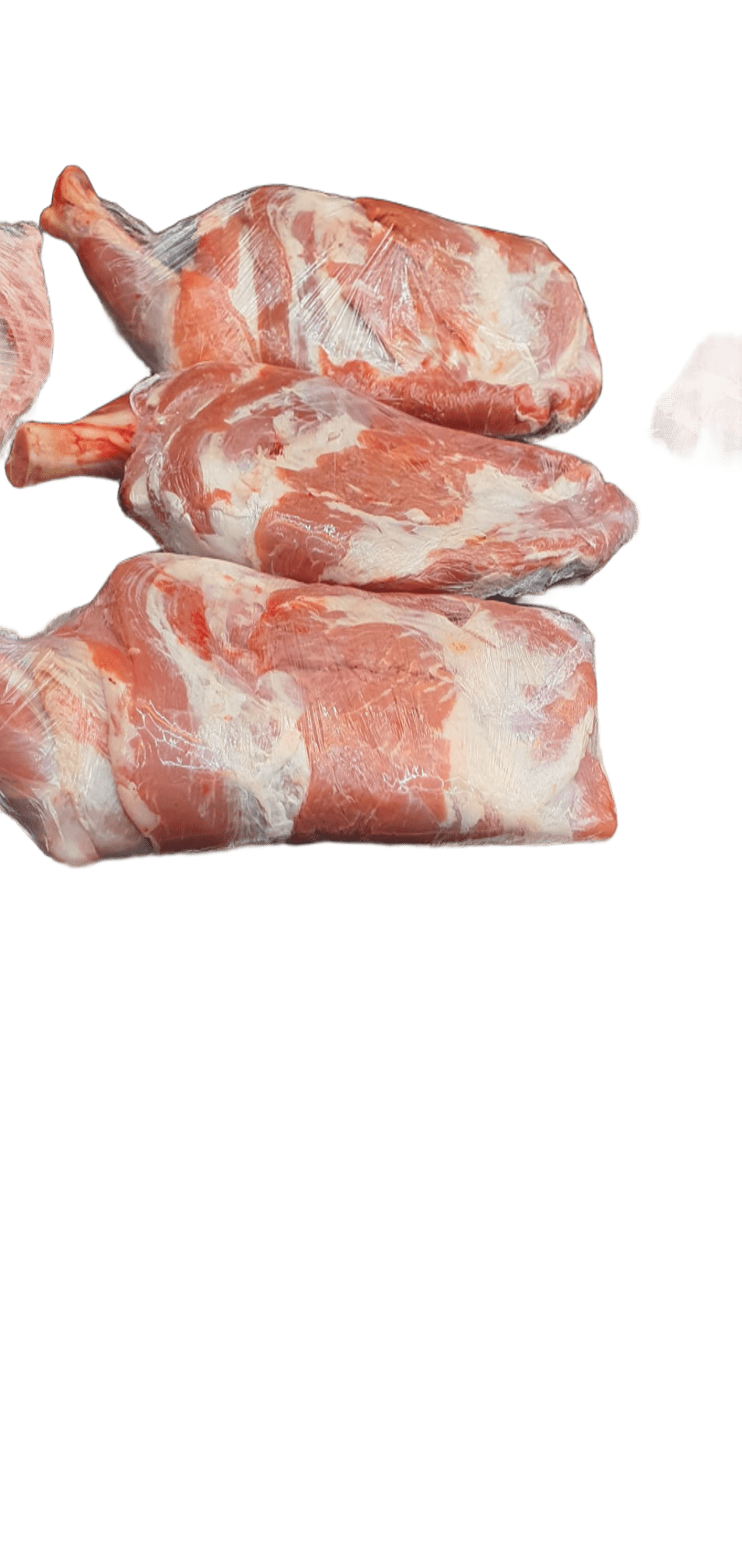 Lamb shoulder